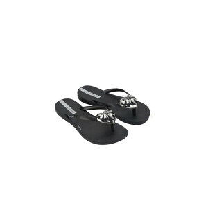 Seed�i�V�[�h�j Ipanema �i�C�p�l�}�j �C�E�V���[�Y �T���_�� MAXI FASHION KIDS �i�}�L�V�t�@�b�V�����L�b�Y�j �y�u���b�N/���^���b�N�V���o�[�z SP82598090 �g���O���ɂ��� �W���j�A �L�b�Y �q���p 