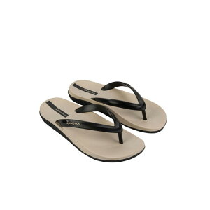 Seed�i�V�[�h�j Ipanema �i�C�p�l�}�j �C�E�V���[�Y �T���_�� ANATOMIC LAPA �i�A�i�g�~�b�N ���p�j �y���C�g�x�[�W��/�u���b�N�z SP82629980 �g���O���ɂ��� �����Y �j���p �� �� 25 {SK}