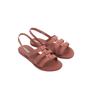 Seed�i�V�[�h�j Ipanema �i�C�p�l�}�j �C�E�V���[�Y �T���_�� STYLE SANDAL �i�X�^�C���T���_���j �y�s���N/�s���N/�z SP83516030 �X�g���b�v ���ɂ��� �����₷�� ���f�B�[�X �����p �� 25 {SK}