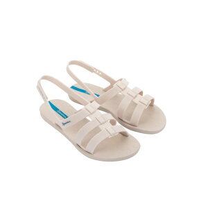 Seed�i�V�[�h�j Ipanema �i�C�p�l�}�j �C�E�V���[�Y �T���_�� STYLE SANDAL �i�X�^�C���T���_���j �y�x�[�W��/�x�[�W���z SP83516031 �X�g���b�v ���ɂ��� �����₷�� ���f�B�[�X �����p �� 25 {SK}