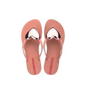 Seed�i�V�[�h�j Ipanema �i�C�p�l�}�j �C�E�V���[�Y �T���_�� MAXI FASHION IV �i�}�L�V�t�@�b�V����IV�j �y���C�g�s���N/���[�Y�z SP83652062 �g���O���ɂ��� ���f�B�[�X �����p �� 25 {SK}