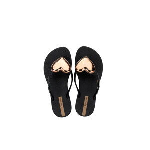 Seed�i�V�[�h�j Ipanema �i�C�p�l�}�j �C�E�V���[�Y �T���_�� MAXI FASHION II KIDS �i�}�L�V�t�@�b�V����II�L�b�Y�j �y�u���b�N/�u�����Y�z SP83664932 �g���O���ɂ��� �W���j�A �L�b�Y �q���p �� �� 25