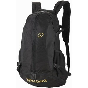 SPALDINGiX|fBOj oXPbg{[ obO obNpbN CAGER GOLD PCW[ yS[hz 40-007GD bNTbN 32L   BAGS 1300 {SK}