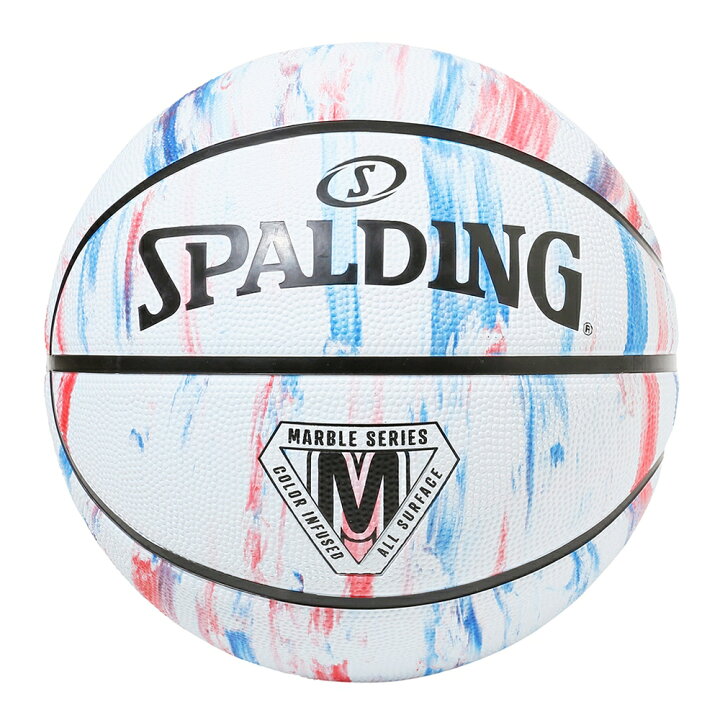 楽天市場】SPALDING(スポルディング) バスケットボール ボール MARBLE マーブル 6号球 【トリコロール】 84-408Z レディース ユニセックス 女子一般用 3x3用 ラバー 屋外 アウトドア 白 21AW 2021 {SK} : hakozume 楽天市場】SPALDING(スポルディング) バスケットボール ボール MARBLE マーブル 6号球 【トリコロール】 84-408Z レディース ユニセックス 女子一般用 3x3用 ラバー 屋外 アウトドア 白 21AW 2021 {SK} : hakozume
