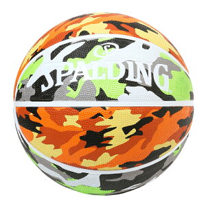 y SPALDINGiX|fBOj oXPbg{[ {[ MULTI CAMO }`J 5 yO[^IWz 84-495J WjA wZp o[ O AEghA   21AW 2021 {SK}