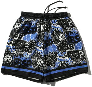 SPALDING �i�X�|���f�B���O�j �o�X�P�b�g�{�[�� �Q�[���V���c�E�p���c �W���j�A �W���[�W�[�V���[�c �X�|���W�E�{�u �O���t�B�e�B �y�u���[�z SJP25187S 5000 �v���N�e�B�X�p���cJ �V���[�g�p���c