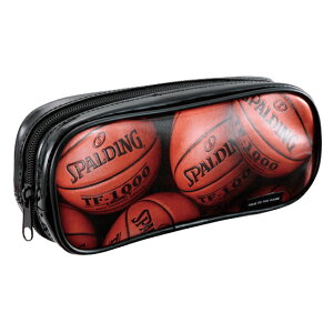 SPALDINGiX|fBOj oXPbg{[ ANZT[ PRINT PEN CASE vgyP[X yIWz SPF130D t@Xi[ yg[  2021 {NP}S