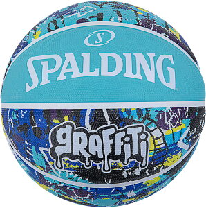 SPALDING �i�X�|���f�B���O�j �o�X�P�b�g�{�[�� �{�[�� �O���t�B�e�B �u���[ 6���� �y�u���[�z 84-529J �{�[��6�� �o�X�P�b�g�{�[��6���� ���f�B�[�X �����p �� 21FW {SK}
