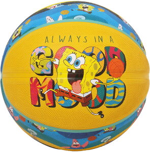 SPALDING �i�X�|���f�B���O�j �o�X�P�b�g�{�[�� �{�[�� �X�|���W�E�{�u �O�b�h���[�h ���o�[ SZ6 �y�C�G���[�z 85-046J �{�[��6�� �o�X�P�b�g�{�[��6���� ���f�B�[�X �����p �� 23SS {SK}