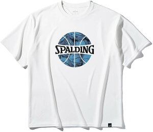 SPALDING �i�X�|���f�B���O�j �o�X�P�b�g�{�[�� T�V���c T�V���c �{�[���v�����g �C�� �U �_�[�N �y�z���C�g�z SMT25124 2000 ����T�V���c �V���[�g�X���[�u ���j�Z�b�N�X �j�����p �� 25FW {NP}