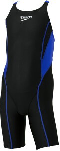 Speedo iXs[hj j  tbNX[2WjAI[vobNj[XL / FLEX ZERO II Junior Openback kneeskin yu[/ubNz SCG12206F BK K[YjpiFINAFj  K[Y