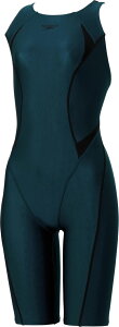 Speedo iXs[hj j  tbNXVO}JCZ~I[vobNj[XL / FLEX  Semi Openback Kneeskin yI[VeB[z SCW12302F OT fB[XjpiFINE j f