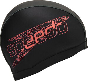 Speedo �i�X�s�[�h�j ���j �X�q �t���b�V���X�^�b�N�g���R�b�g�L���b�v / Flash Stack Tricot Cap �y�T���Z�b�g�R�[�����z SE12460 SC �X�q �X�C���L���b�v �����Y�E���f�B�[�X �j���p�E�����p �u���b�N