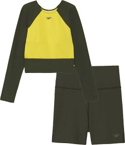 Speedo iXs[hj j  ~j}OX[u / minimUm L/S y}X^[hz SFW22450 MD fB[XtBbglX  fB[X p CG[  20SS {SK}