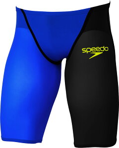 Speedo �i�X�s�[�h�j ���j ���� Fastskin ProIII Jammer / �t�@�X�g�X�L���v��3�W���}�[ �y�u���b�N/�u���[�z SC62101F BK ���������Y���j�p�i���F�j ���j���� �����Y �j���p �S�[���h�E�C�� �u���[ �� ��