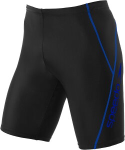 Speedo �i�X�s�[�h�j ���j ���j���� Men's Jammer V �y�u���b�N/�u���[�z SF62640V BL ���������Y���j�p�i����F�j ���� �����Y �j���p ���j�S�[���h�E�C�� �u���b�N �� �� 26SS {NP}
