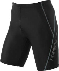 Speedo �i�X�s�[�h�j ���j ���j���� Men's Jammer V �y�u���b�N/�V���o�[�z SF62640V SV ���������Y���j�p�i����F�j ���� �����Y �j���p ���j�S�[���h�E�C�� �u���b�N �� �� 26SS {NP}