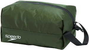 Speedo �i�X�s�[�h�j ���j �P�[�X Water Proof S �y�X���[�N�J�[�L�z SE22510 SK �P�[�X �o�b�O �����Y�E���f�B�[�X �j���p�E�����p �J�[�L�O���[�� �� 25SS {SK}