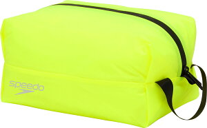 Speedo �i�X�s�[�h�j ���j �P�[�X Water Proof M �y�t���b�V���C�G���[�z SE22511 FY �P�[�X �o�b�O �����Y�E���f�B�[�X �j���p�E�����p �C�G���[ �� 25SS {SK}