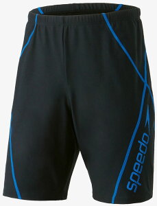 Speedo iXs[hj j  Big Liner Loose Jammer yu[z SF62360 BL YjpiFINAFj  Y jp ubN  24S1 {SK}