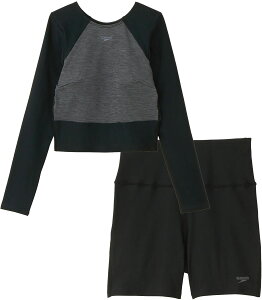 Speedo iXs[hj j  minimUm L/S yubNz SFW22450 K fB[X ̑  fB[X p ubN  24FW {SK}