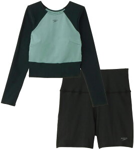 Speedo iXs[hj j  minimUm L/S yXg[~[V[z SFW22450 SS fB[X ̑  fB[X p ubN  24FW {SK}