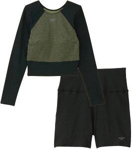 Speedo iXs[hj j  minimUm L/S yJ[L~bNXz SFW22450 XH fB[X ̑  fB[X p ubN  24FW {SK}