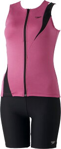 Speedo iXs[hj j  Diagona Zip Pro Separates yzbg[uz SFW32410 HM fB[X tBbglX  fB[X p sN  24S1 {SK}