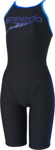 Speedo �i�X�s�[�h�j ���j ���� Zebra Stack TurnS Kneeskin �y�u���b�N×�u���[�z STW12450 KB �������f�B�[�X���j�p�i����F�j ���j���� ���f�B�[�X �����p �u���b�N �� �� 24FW {SK}