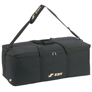 SSK �i�G�X�G�X�P�C�j �싅 �o�b�O�E�P�[�X �w�����b�g���L���b�`���[�p��P�[�X �y�u���b�N�z BH9003 90 ���̑��o�b�O�E�P�[�X �x�[�X�{�[�� ���j�Z�b�N�X �j���p�E�����p �� 2025AW {SK}