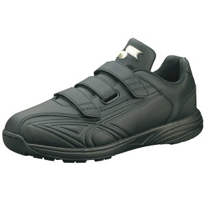 SSK (エスエスケイ) 野球 シューズ・靴 スターランナーTR 【ブラック×ブラック】 SSF5200 9090 トレーニングシューズ ベースボール ユニセックス・ジュニア キッズ 子供用・男性用・女性用 黒