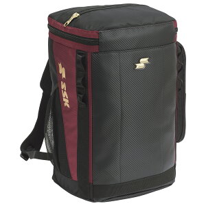 SSK iGXGXPCj 싅 obOEP[X obNpbN yGWz BA6250 22 fCpbNEUbN x[X{[ jZbNX jpEp  2025AW {SK}