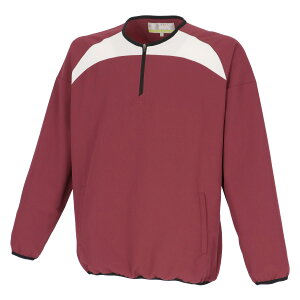 SSK �i�G�X�G�X�P�C�j �싅 �E�F�A �����n�[�tZIP �N���X�g���[�j���O �y�G���W×�z���C�g�z BWC2502 2210 �O�����h�R�[�g �x�[�X�{�[�� ���j�Z�b�N�X �j���p�E�����p �� 2025AW {SK}