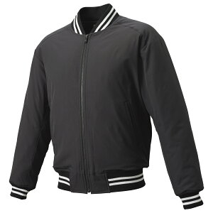 SSK �i�G�X�G�X�P�C�j �싅 �E�F�A �~�M���ȃt��ZIP�O���E���h�R�[�g �y�u���b�N�z BWG2550 90 �O�����h�R�[�g �x�[�X�{�[�� ���j�Z�b�N�X �j���p�E�����p �� 2025AW {SK}