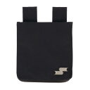 SSK （エスエスケイ） 野球 審判ウェア＆用品 審判用ボール袋 【ブラック】 UPG310 審判グッズ ベースボール ユニセッ…