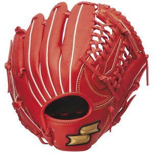 SSK (エスエスケイ) 野球 グローブ 少年軟式ウインドリームシリーズ オールラウンド用 【Bオレンジ】 WJG524 32 軟式野球グローブ ベースボール ジュニア キッズ 子供用 橙 2025AW {SK}