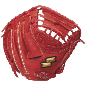 SSK (エスエスケイ) ソフトボール グローブ ソフトボールウィンドリームシリーズ 捕手用 【Bオレンジ】 WNSM1225 32 ソフトボールグローブ ユニセックス 男性用・女性用 橙 2025SP {SK}