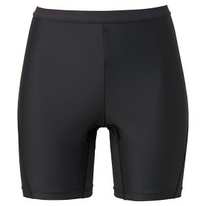 hummel (ヒュンメル) フィットネス・トレーニング ウェア レギンス3分丈 【ブラック】 HLY6103 90 アンダー(インナー)シャツ アパレル レディース 女性用 黒 2025SP {NP}