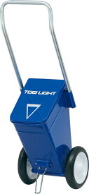 TOEI LIGHT（トーエイライト） 体育用品 テープ 印 マーカー ラインひき ライン引き7.5 【ブルー】 G1738 青 {SK}