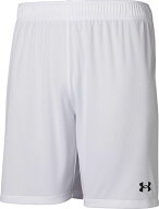 UNDER ARMOUR （アンダーアーマー） フィットネス・トレーニング ショートパンツ UA TEAM SOCCER KNIT SH…
