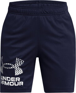 UNDER ARMOUR iA_[A[}[j tBbglXEg[jO g[jOEFA UA TECH LOGO SHORTS UAebN S V[c y~bhiCglCr[/bhO[z 1383333 410 WUPjbgn[tp