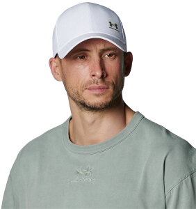 UNDER ARMOUR iA_[A[}[j tBbglXEg[jO Xq UAAC\` A[}[xg AWX^u Lbv yzCg/LbXbNz 1383440 100 CAP Lbv Y j