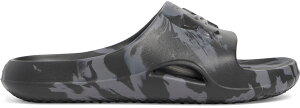 UNDER ARMOUR iA_[A[}[j tBbglXEg[jO V[Y UA LOCKER V CAMO SLIDE UAbJ[5 J XCh yubN/LbXbN/ubNz 6000840 002 V[T_ T