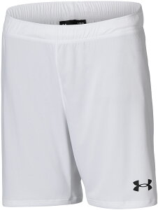 UNDER ARMOUR iA_[A[}[j TbJ[ Q[VcEpc UA TEAM SOCCER KNIT SHORTS UA`[ TbJ[ bg V[c yzCgz 6003875 100 vNeBXpcJ vNeBXpc W