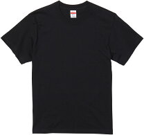 楽天市場】無地 黒tシャツ 翌日配達の通販