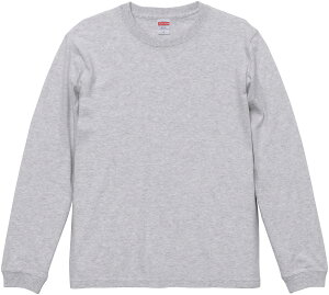 United Athle �i���i�C�e�b�h�A�X���j �J�W���A�� T�V���c 5.6oz L/S T�V���c 1.6�C���`���u �y�A�b�V���z 501101CX 5 ����T�V���c �����Y�E���f�B�[�X �j���p�E�����p �D 20 {NP}