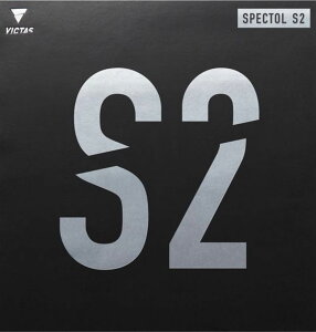 VICTAS �i���B�N�^�X�j �싅 �K�b�g�E���o�[ SPECTOL S2�i�X�y�N�g�� S2�j �y�u���b�N�z 210020 0020 ���o�[ �싅���o�[ �����Y�E���f�B�[�X �j���p�E�����p �� 2021 {NP}