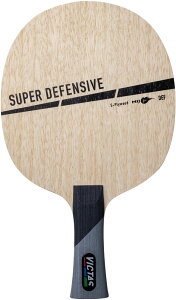 VICTAS �i���B�N�^�X�j �싅 ���P�b�g �X�[�p�[ �f�B�t�F���V�u�ySUPER DEFENSIVE�z FL �y�u���b�N�z 310194 �V�F�[�N���P�b�g ���P�b�g �����Y�E���f�B�[�X �j���p�E�����p �u���b�N �� 2021 {NP}