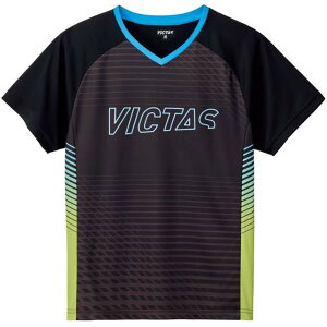 VICTAS iBN^Xj 싅 TVc V-TS417 y^[RCYz 532402 5100 TEFA TVc YEfB[X jpEp  24SS {NP}