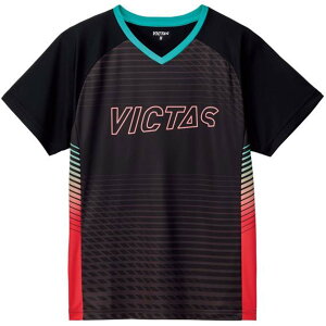 VICTAS iBN^Xj 싅 TVc V-TS417 ybhz 532402 9000 TEFA TVc YEfB[X jpEp  24SS {NP}